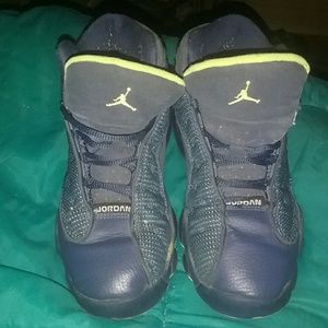 Jordan Youth Shoes